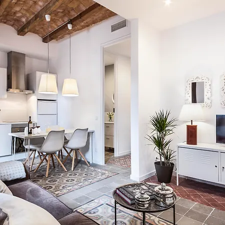 Apartment Aspasios Charming Flats *