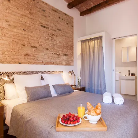 Apartment Aspasios Charming Flats
