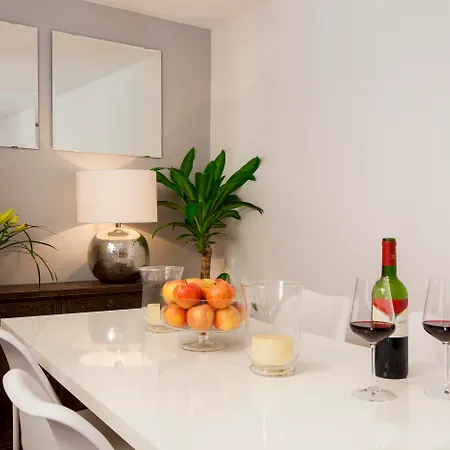 Aspasios Charming Flats Apartment