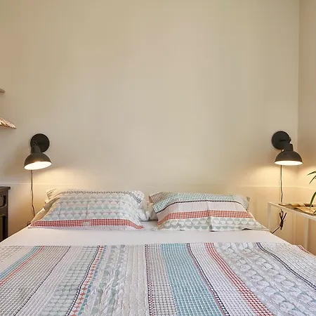 Appartamento Sants Station Barcellona