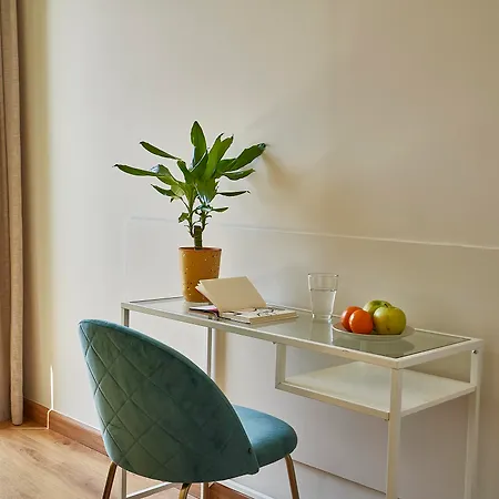 Apartmán Sants Station Barcelona