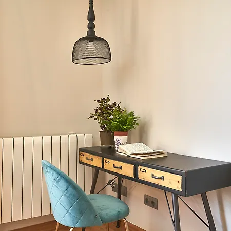 Sants Station Apartmán Barcelona