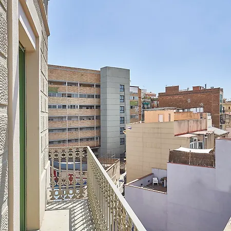 Sants Station * Barcellona