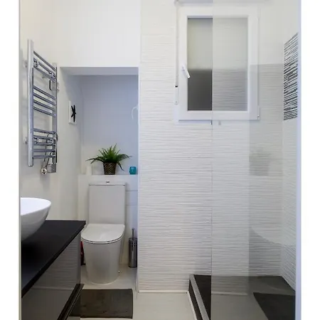 Apartment Tallers Bcn