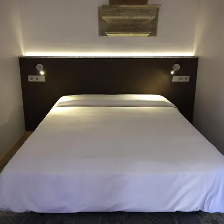 Vendégház Bcn