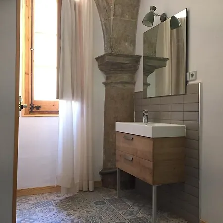 Vendégház Bcn