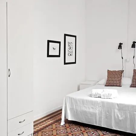 Apartamento My Address In Barcelona