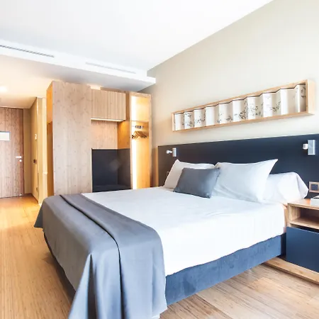 Hotel Eurostars