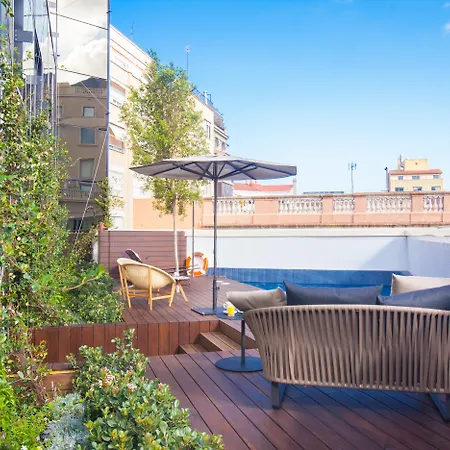 Eurostars 5* Barcelona
