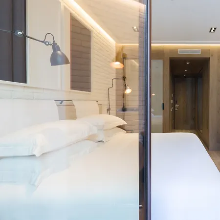 The Corner Hotel Barcelona