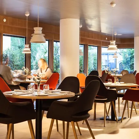 Eurostars Hotel