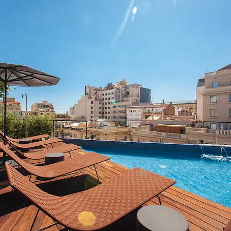 Eurostars Hotel