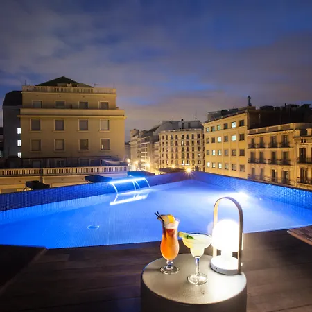 Eurostars Hotel