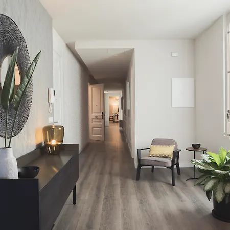 Casagrand Luxury ברצלונה
