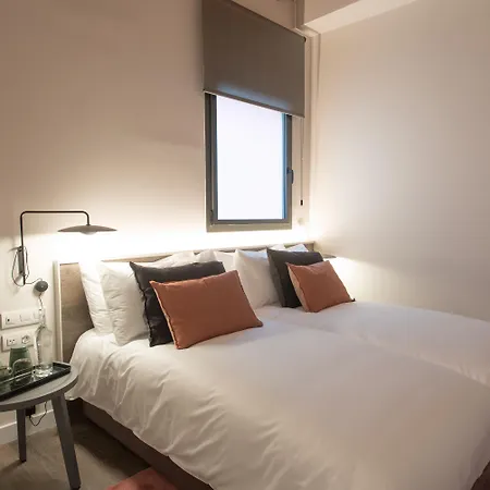 Casagrand Luxury דירה *