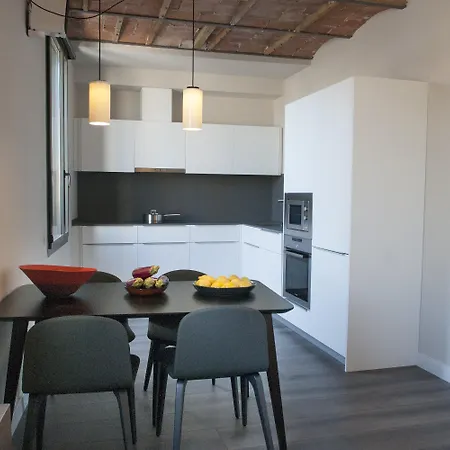 Casagrand Luxury ברצלונה