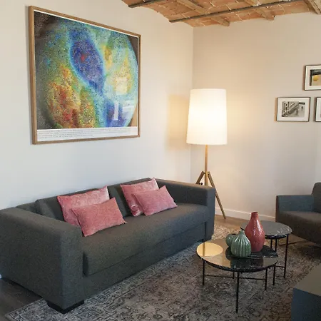 Casagrand Luxury ברצלונה