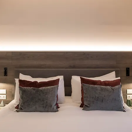 דירה Casagrand Luxury *