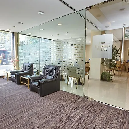 Vincci Mae Otel 4*