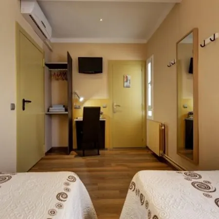 Hostal Barcelona 2*