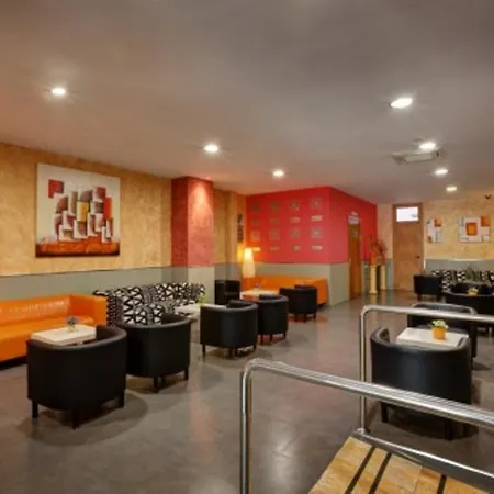 Hostal Barcelona Barselona