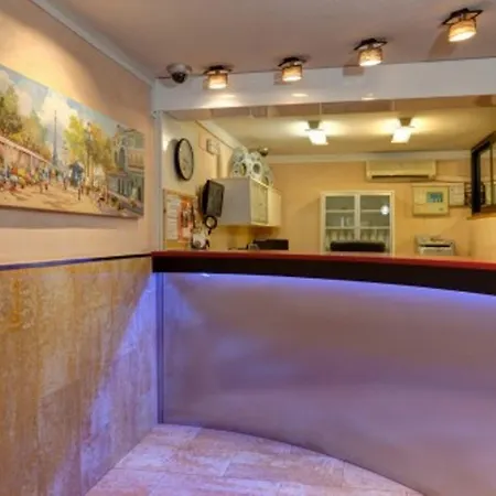 Hostal Barcelona Barselona