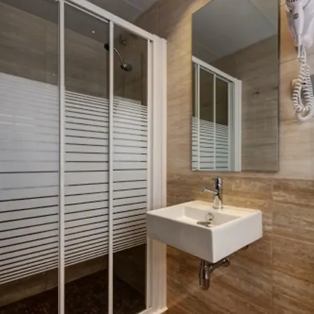 Hostal Barcelona 2* Barselona