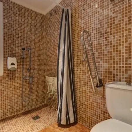 Hostal Barcelona Barselona
