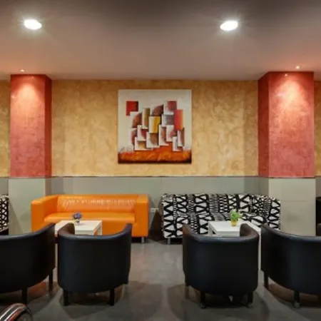 Hostal Barcelona Konukevi Barselona