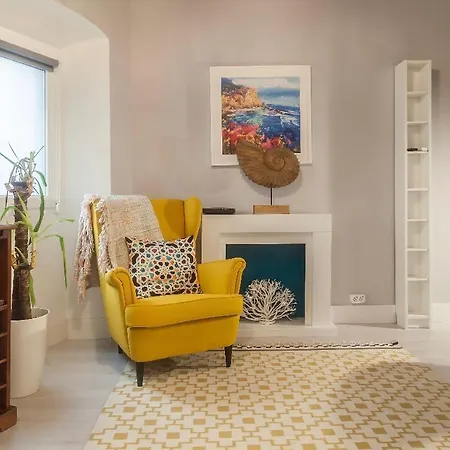 Apartment Tallers Bcn Barcelona