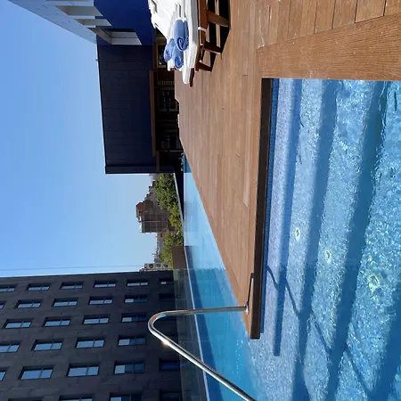 Hotel Paxton Barcelona