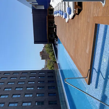 Hotel Paxton