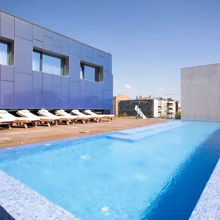 Paxton Barcelona
