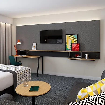 Barcelona - Sant Cugat By Ihg Hotel 4*
