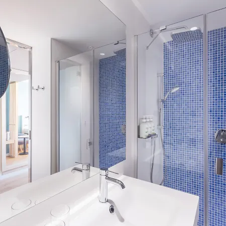 Barcelona - Sant Cugat By Ihg 4* Sant Cugat del Vallès