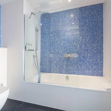 Otel Barcelona - Sant Cugat By Ihg