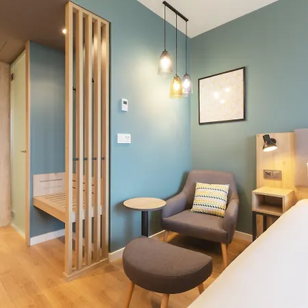 Barcelona - Sant Cugat By Ihg Hotel Sant Cugat del Vallès