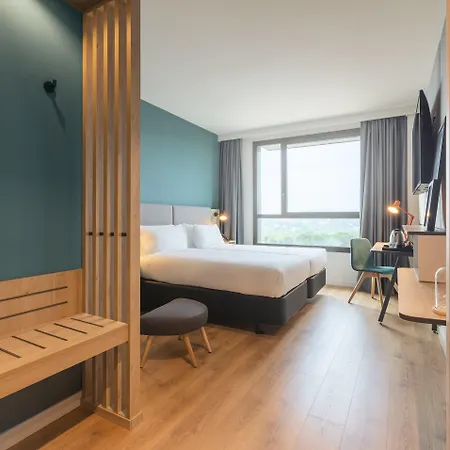 Barcelona - Sant Cugat By Ihg Sant Cugat del Vallès