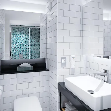 Barcelona - Sant Cugat By Ihg Hotel 4*