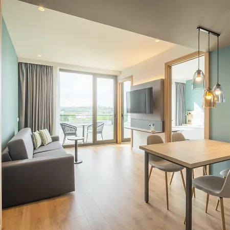 Barcelona - Sant Cugat By Ihg 4* Sant Cugat del Vallès