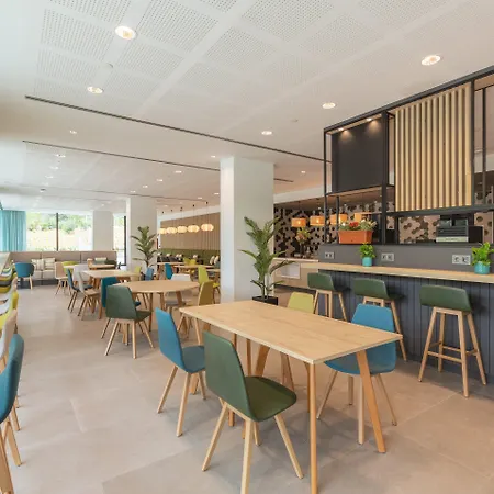 Barcelona - Sant Cugat By Ihg 4*