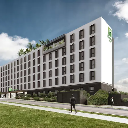 Barcelona - Sant Cugat By Ihg