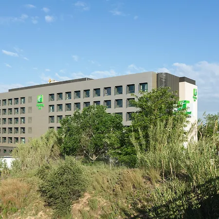 Barcelona - Sant Cugat By Ihg 4* Sant Cugat del Vallès