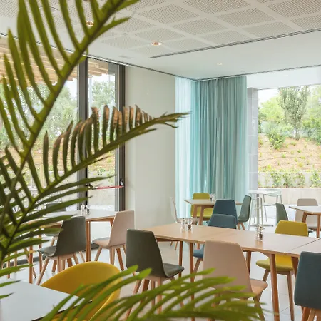 Barcelona - Sant Cugat By Ihg 4*