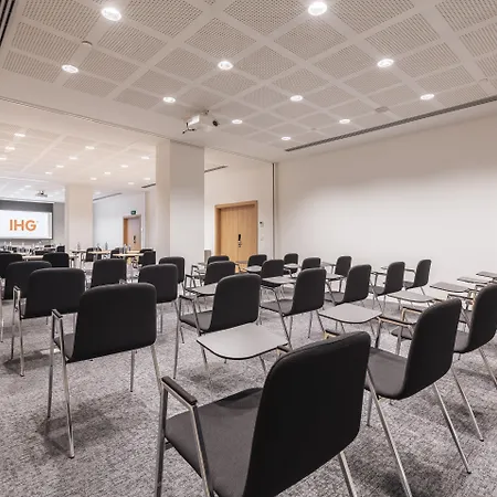 Hotel Barcelona - Sant Cugat By Ihg