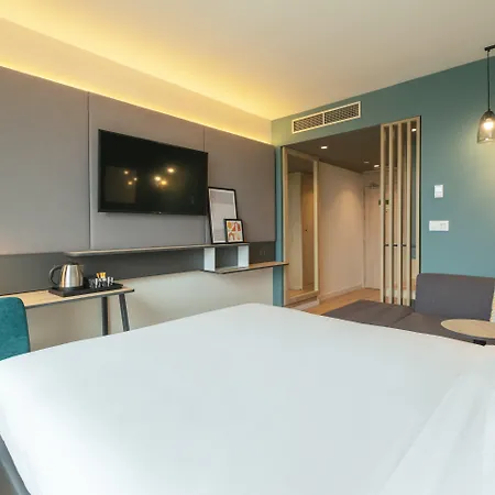 Barcelona - Sant Cugat By Ihg 4*