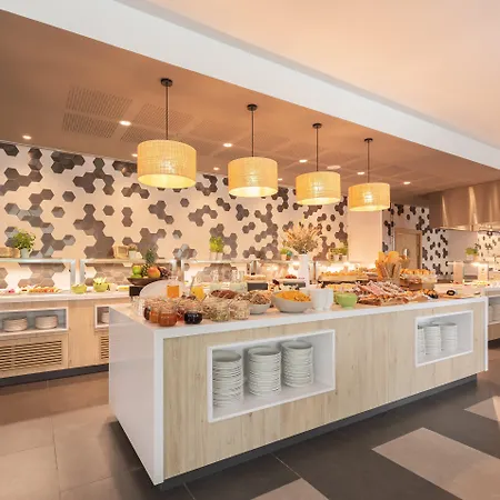 Barcelona - Sant Cugat By Ihg Hotel 4*