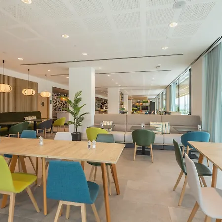 Barcelona - Sant Cugat By Ihg 4*