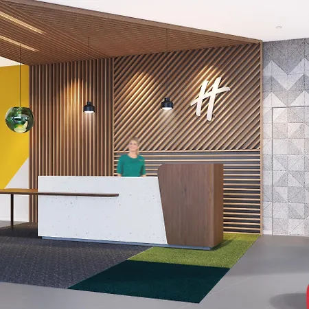 Barcelona - Sant Cugat By Ihg Sant Cugat del Vallès