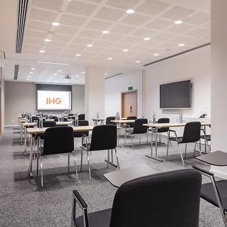 Barcelona - Sant Cugat By Ihg